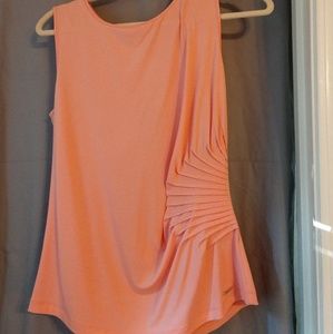 Calvin Klein sleeveless top